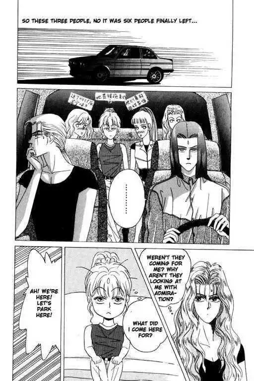 Paradise City Chapter 4 9